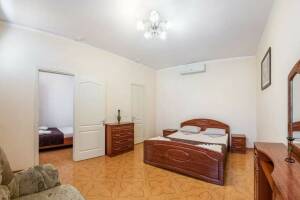 Изображение Изображение: Двухкомнатный 5-ти местный «Люкс» #1 #3