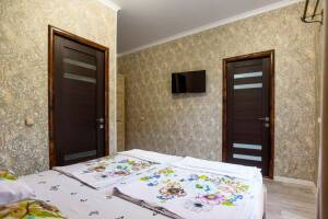 Изображение Изображение: 2х комнатный «Семейный» с доп. местами #1 #2