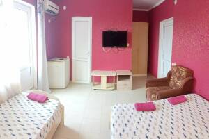 Изображение Изображение: Трёхместный номер «Стандарт» #1 #1