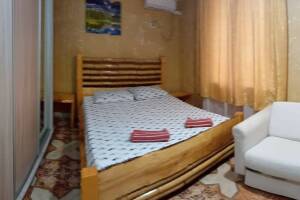 Изображение Изображение: Двухкомнатные апартаменты с кухней #1 #3