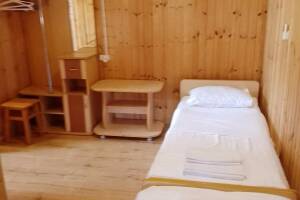 Изображение Изображение: 2-х местный «Эконом» #1 #1