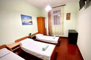 Изображение Изображение: 3-х местный «Эконом» #1 #2