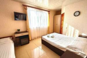 Изображение Изображение: 3-х местный «Стандарт» #1 #4