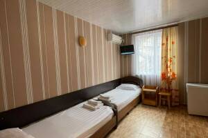 Изображение Изображение: 4-х местный «Стандарт» #1 #5