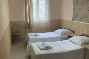 Изображение Изображение: 2 местный эконом улучшенный #1 #7