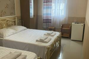 Изображение Изображение: 3 местный эконом улучшенный #1 #8