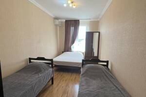 Изображение Изображение: Четырехместный «Эконом» #1 #2