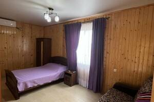 Изображение Изображение: Однокомнатный номер квартирного типа #1 #4