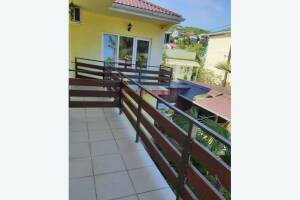 Изображение Изображение: Трёхместный номер «Комфорт» на втором этаже #1 #5