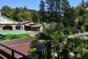 Изображение Изображение: Трехместный номер «Комфорт» на втором таже #1 #6