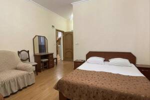 Изображение Изображение: 3-х местный «Стандарт» #1 #2