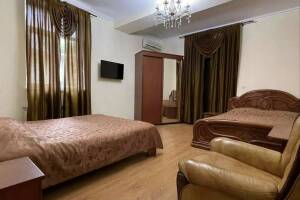 Изображение Изображение: 4-х местный «Стандарт» #1 #3