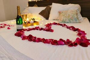 Изображение Изображение: 2-х местный «Полулюкс» с балконом #1 #13