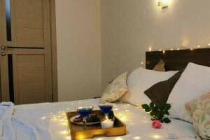 Изображение Изображение: 3-х местный «Полулюкс» с балконом #1 #24