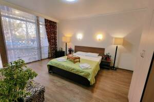 Изображение Изображение: 3-х местный «Полулюкс» с террасой #1 #20