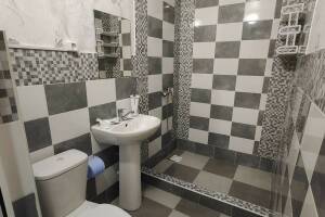 Изображение Изображение: 4-х местный номер «Эко» #1 #15