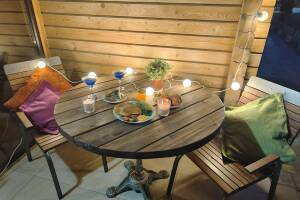 Изображение Изображение: 5-ти местный номер «Эко» #1 #14