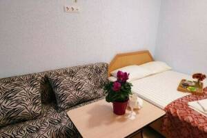 Изображение Изображение: «Семейный» номер 2-х комн 5-ти местный #1 #1