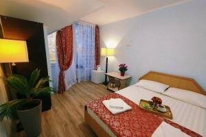 Изображение Изображение: «Семейный» номер 2-х комн 6-ти местный #1 #12