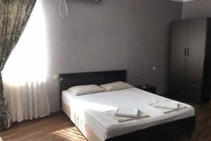 Изображение Изображение: Трехместный «Стандарт» на 2 и 3 этаже #1 #2