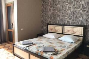 Изображение Изображение: Трехместный «Комфорт» на 4 этаже с видом на море #1 #4