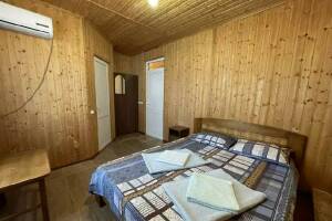 Изображение Изображение: 2-х местный на 4-м этаже без балкона #1 #1