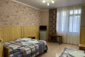 Изображение Изображение: 3-х местный с общим балконом #1 #2