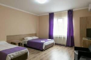 Изображение Изображение: Трехместная комната #1 #2