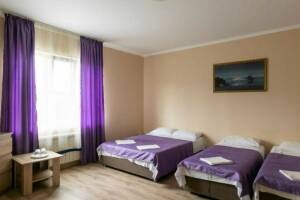 Изображение Изображение: Четырехместная комната #1 #3