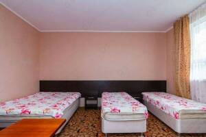 Изображение Изображение: 5−6-ти местный «Полулюкс» #1 #6