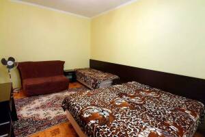 Изображение Изображение: 2-х комнатные апартаменты с мини кухней #1 #7