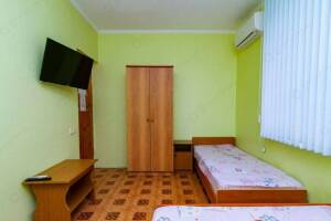 Изображение Изображение: «Стандарт» 3-х местный с кондиционером #1 #8