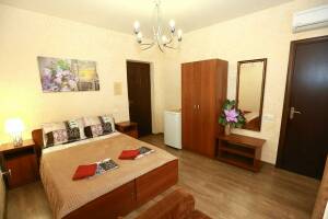 Изображение Изображение: Двухместный с доп. местом #1 #2