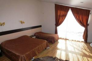 Изображение Изображение: Трехместный «Стандарт» с доп. местом #1 #3