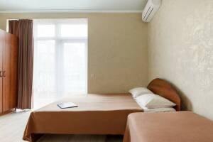 Изображение Изображение: 3-х местный «Стандарт» #1 #2