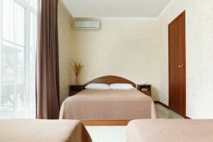 Изображение Изображение: 4-х местный «Стандарт» #1 #3