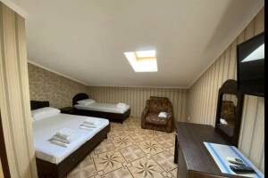 Изображение Изображение: 4-х местный «Комфорт» #1 #3