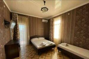 Изображение Изображение: 6-ти местный «Люкс» #1 #4