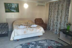 Изображение Изображение: Однокомнатный «Для молодоженов» #1 #2