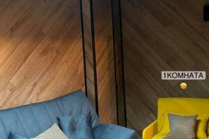 Изображение Изображение: Двухкомнатный «Стандарт» #1 #3