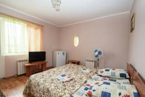 Изображение Изображение: Трехместный «Эконом» #1 #1