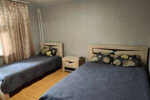 Изображение Изображение: 3-х местный номер с удобствами #1 #1