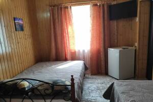 Изображение Изображение: 3-х местный номер с удобствами #1 #2