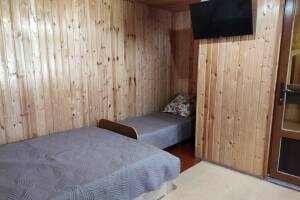 Изображение Изображение: 4-х местный номер (2 этаж) #1 #3