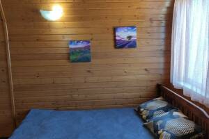 Изображение Изображение: 3-х местный номер с удобствами #1 #4