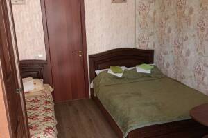 Изображение Изображение: «Стандарт» трехместный #1 #3