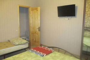 Изображение Изображение: Трёхместный «Люкс» #1 #3