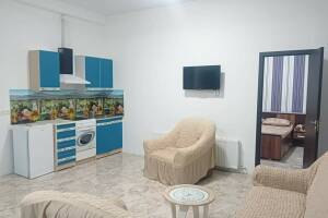 Изображение Изображение: «Люкс» с балконом #1 #3