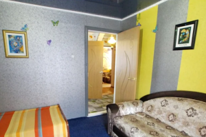 Изображение Изображение: «Люкс с кухней» 2х-комнатный #1 #4