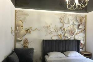 Изображение Изображение: Апартаменты «Орхидея» 2х-комнатные #1 #7